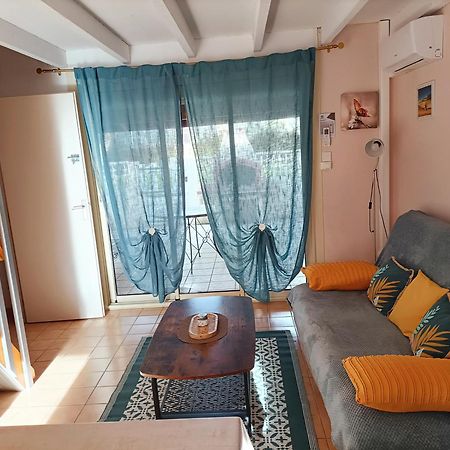 Chez Yamina Villa Gruissan Kültér fotó