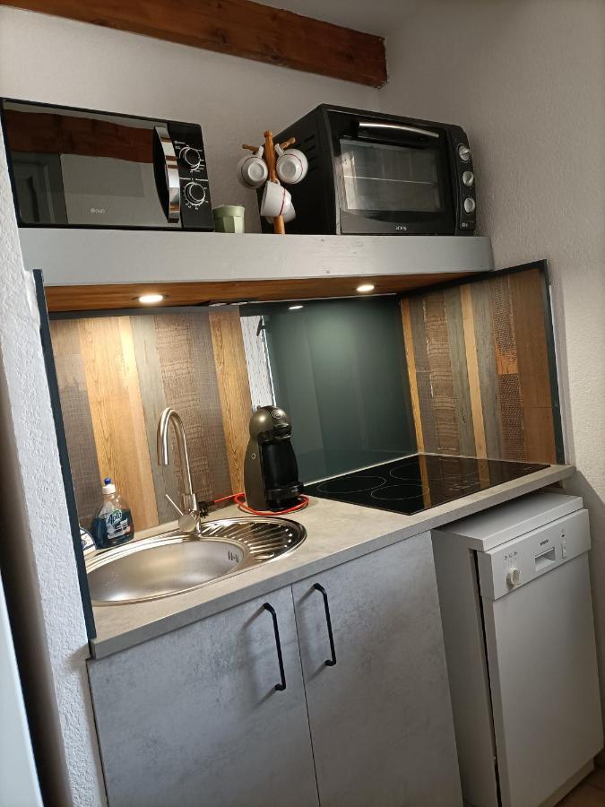 Chez Yamina Villa Gruissan Kültér fotó