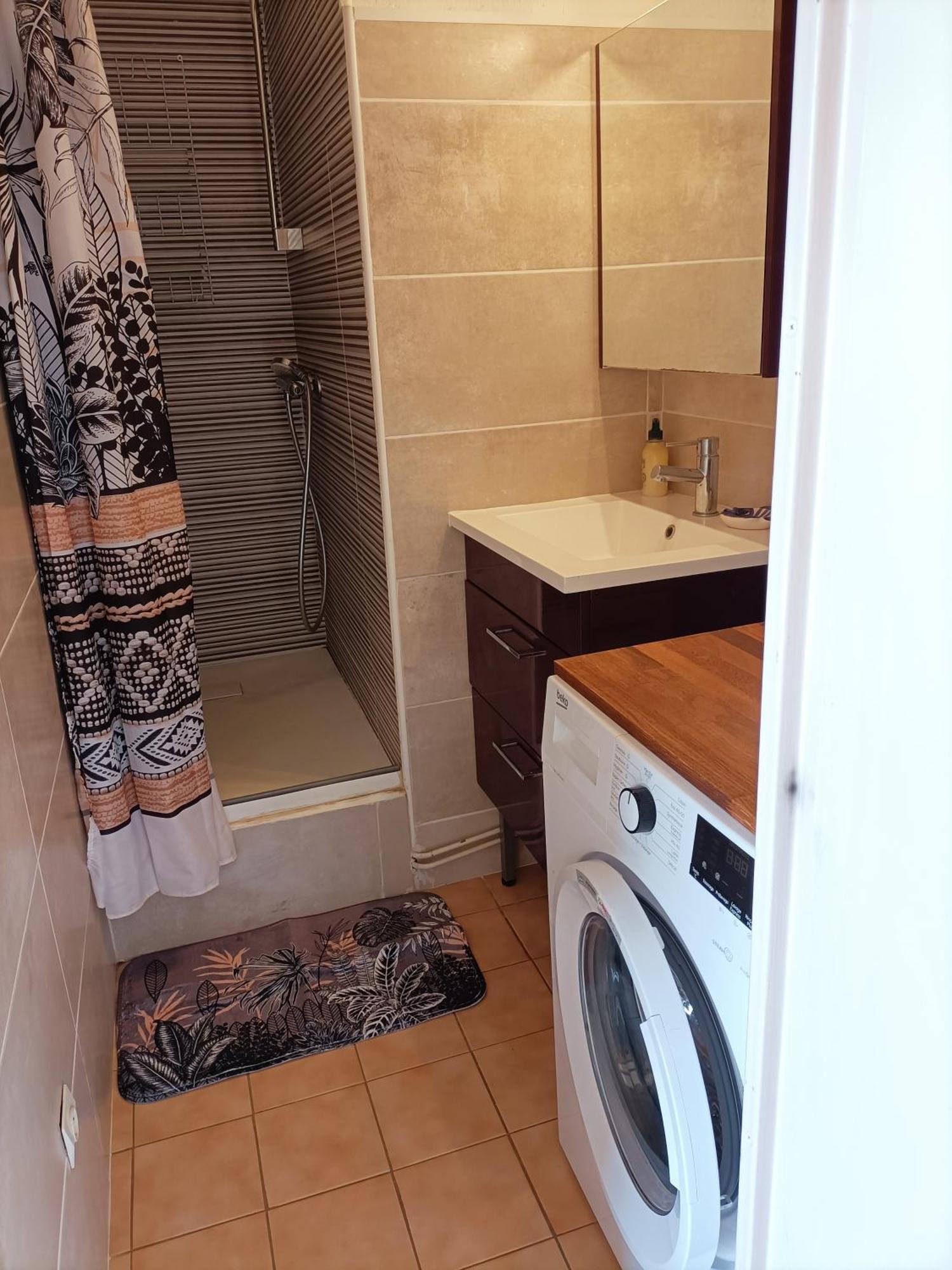 Chez Yamina Villa Gruissan Kültér fotó