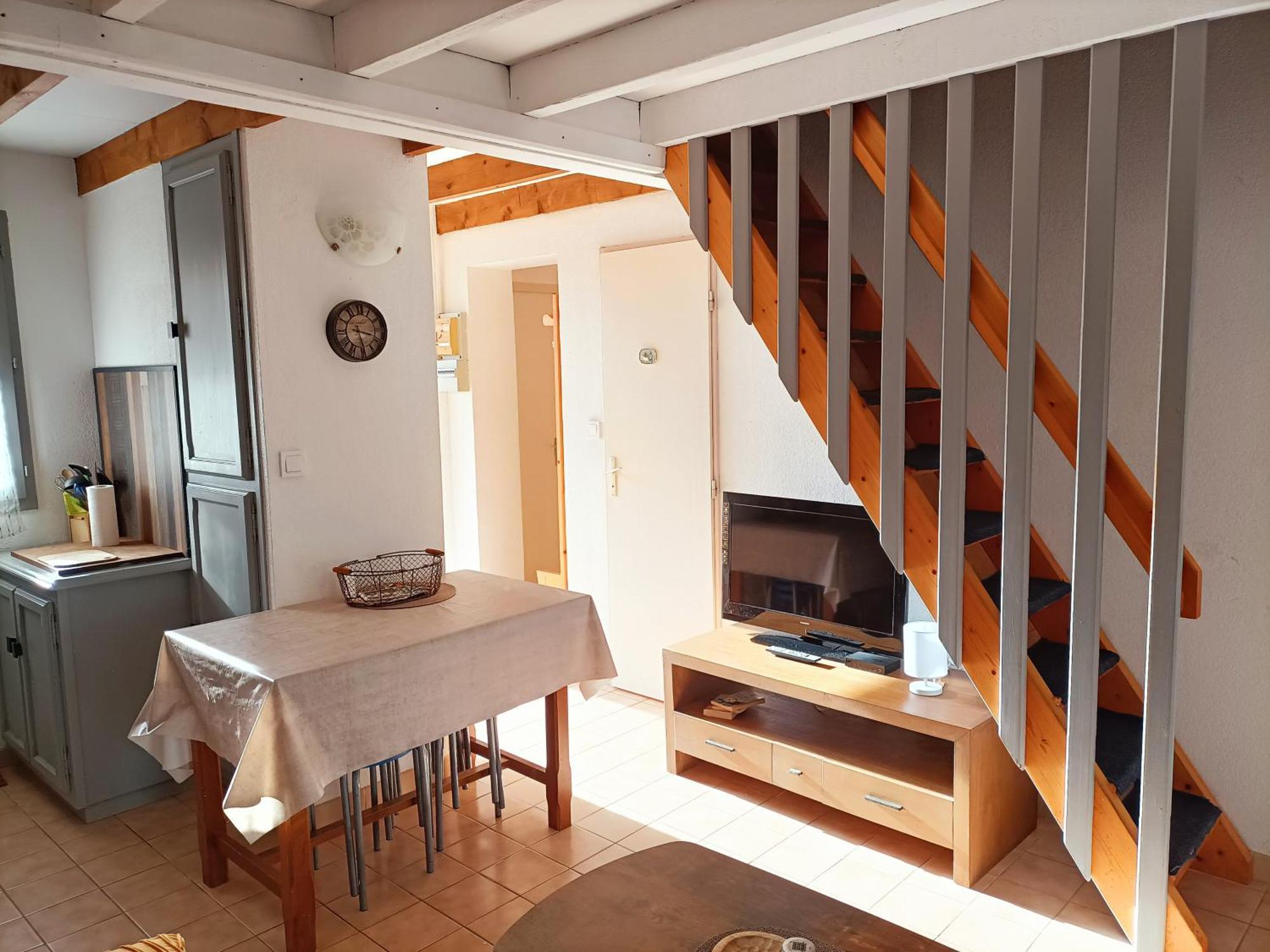 Chez Yamina Villa Gruissan Kültér fotó